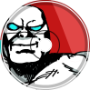 Fluoride Man! (here to save you)