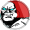 Fluoride Man! (here to save you)
