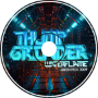 -Thump Grinder- (Green Mix)