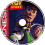 Toy Story (Sega Genesis) - Confronting Sid