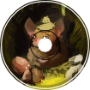 Dark Rat