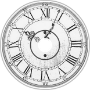 Grandpa&amp;#039;s Clock is not For Sale