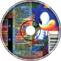 Sonic CD (EUR) - boss battle
