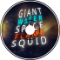 -Giant Space Squid-