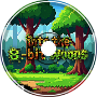 PIXEL FL4ME - Into The 8 Bit Woods