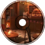 song that plays at a cafe at 5 am