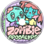 Zombie Apocalypse (feat. Vanilla Luna, Nonehitwonder &amp;amp; Leland Jazz Radburn)