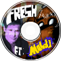 Fresh (Fazmix) INST FT: Mahdi