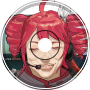 See My Shine! (LoFi) with a sneaky kasane teto
