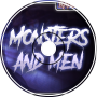 Shiori Novella - Monsters and Men (Metal Cover)