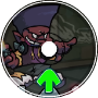 Lit Up Erect [FANMADE]