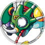[Cover] Sting Chameleon; Megaman X