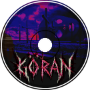 Göran - Förgöraren