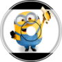 MINIONS GO BANANAS