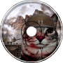 hex-hammer - Dark Matter RMX