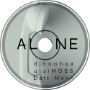 Alone - utaiMOSS x djhoohaa x Daft Monk