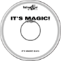 It&amp;#039;s Magic! (Single)