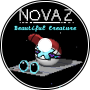 Beautiful Creature (from &amp;quot;Endacopia&amp;quot;) | [Cover]
