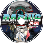 Castlevania DoS: The Pinnacle G-Darius Gaiden style