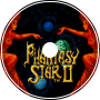 Phantasy Star II - Club Fantazee {r3mix_456}