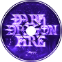 F-777 - Dark Dragon Fire 2