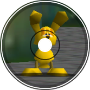 rabbit ears