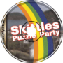 Skittles™ Crush (Round 1, Pinch) - Skittles™ Puzzle Party OST