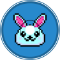 Di Young - Pixel Bunny