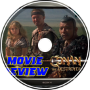 Conan The Destroyer (1984) Rewind Review - Via VHS Podcast OMOP