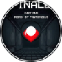 Finale by Toby Fox — Remix by Fantom2013 — V3