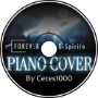 FOREVER by Aj Disparito (Piano Cover by Ceres1000)