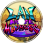 Feuilles d&amp;#039;aster - Lan House Madness OST