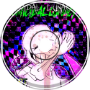 HOMICIDAL LUNACY: X