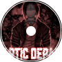 Cathartic Departure (MA Warhead Remix)