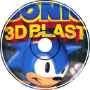 Sonic 3D Blast - Volcano Valley Act 1 (Remix)