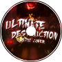 Ultimate Destruction - Metal Cover (2026)
