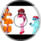 Detuning In Segments