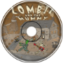 Zombie and The Mummy