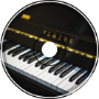 Jazz-Funk Piano Riff