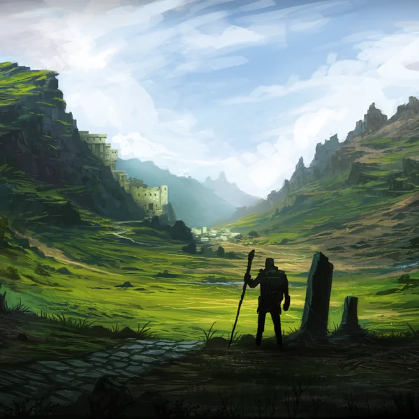 Seek Beyond
