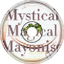 Mystical Magical Mayonaise