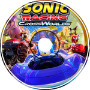 Its Sonic Lesbians! All around the word!