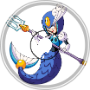 Mega Man 9 - Splash Blue / Splash Woman (Remix)