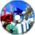 Sonic Heroes - Grand Metropolis