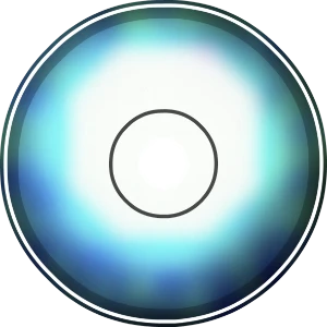 RGH: Legendary Blue
