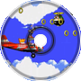 Sonic 2 - Sky Chase