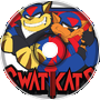 Radical Squadron Swat Kats (Swat Kats Remix)