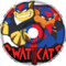 Radical Squadron Swat Kats (Swat Kats Remix)