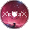 DJ XeMeX - Blue Neon