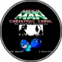 Mega Man's Christmas Carol - Boss